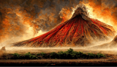 1816 年无夏之年：高硫事务激发的全球粮食危机取